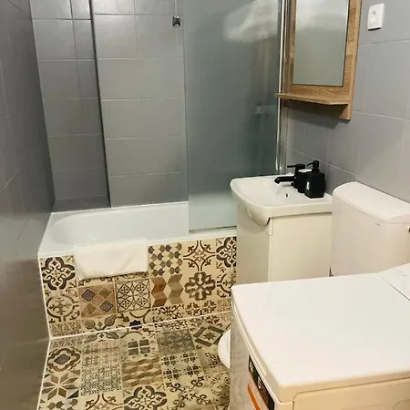 Szálloda Hegedu 5 , Stylish