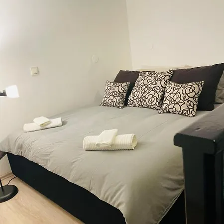 Hegedu 5 , Stylish Szálloda